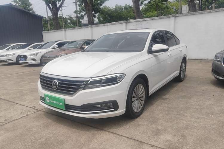 Used Volkswagen Lavida 2021 280TSI DSG Comfort Edition Guazi used car, China used car export, Used car for sale, Used  cars, Cheapest cars for sale