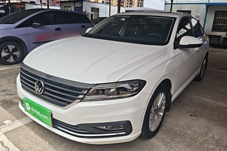 Used Volkswagen Lavida 2021 1.5L Automatic Comfort Edition Guazi used car, China used car export, Used car for sale, Used Volkswagen cars, Cheapest cars for sale