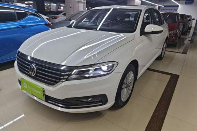Used Volkswagen Lavida 2021 280TSI DSG Comfort Edition