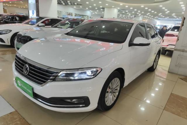 Used Volkswagen Lavida 2021 280TSI DSG Comfort Edition