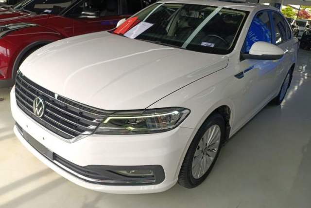 Volkswagen Lavida 2021 280TSI DSG Comfort Edition usado