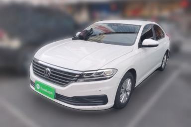 Used Volkswagen Lavida 2021 1.5L Automatic Fashion Edition