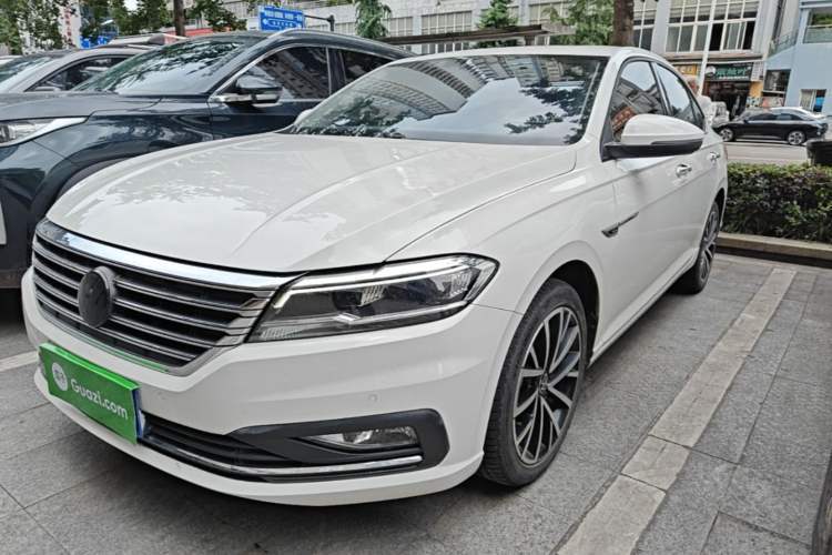 Used Volkswagen Lavida 2021 280TSI DSG Luxury Edition Guazi used car, China used car export, Used car for sale, Used cars, Cheapest cars for sale