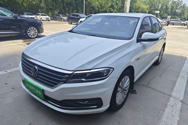 Used Volkswagen Lavida 2021 280TSI DSG Comfort Edition