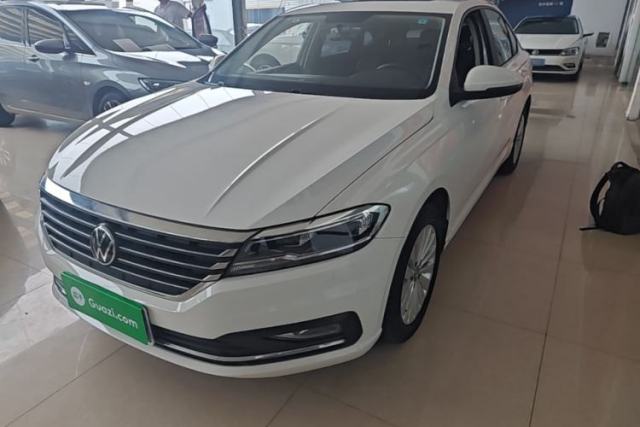 Ojetý Volkswagen Lavida 2021 280TSI DSG Comfort Edition
