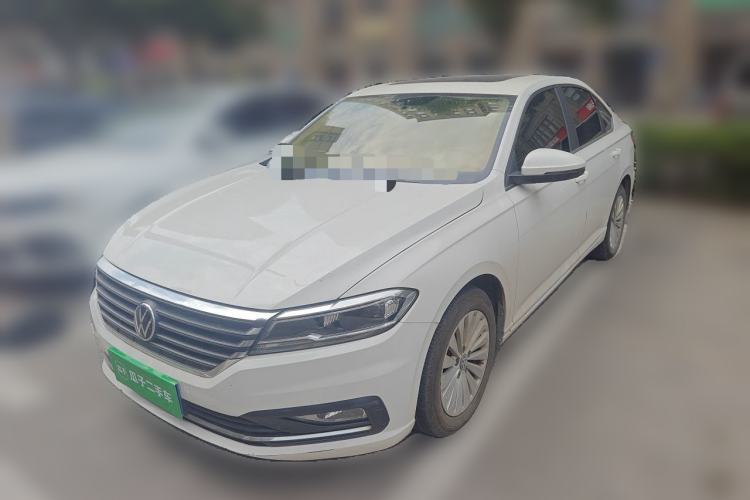 Used Volkswagen Lavida 2021 280TSI DSG Comfort Edition Guazi used car, China used car export, Used car for sale, Used  cars, Cheapest cars for sale