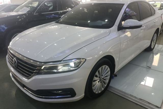 Used Volkswagen Lavida 2021 280TSI DSG Comfort Edition
