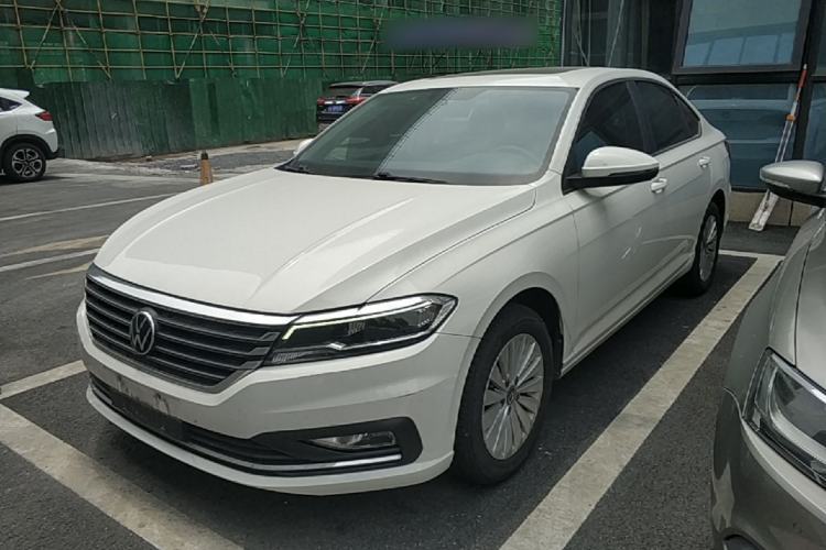 Used Volkswagen Lavida 2021 280TSI DSG Comfort Edition Guazi used car, China used car export, Used car for sale, Used  cars, Cheapest cars for sale