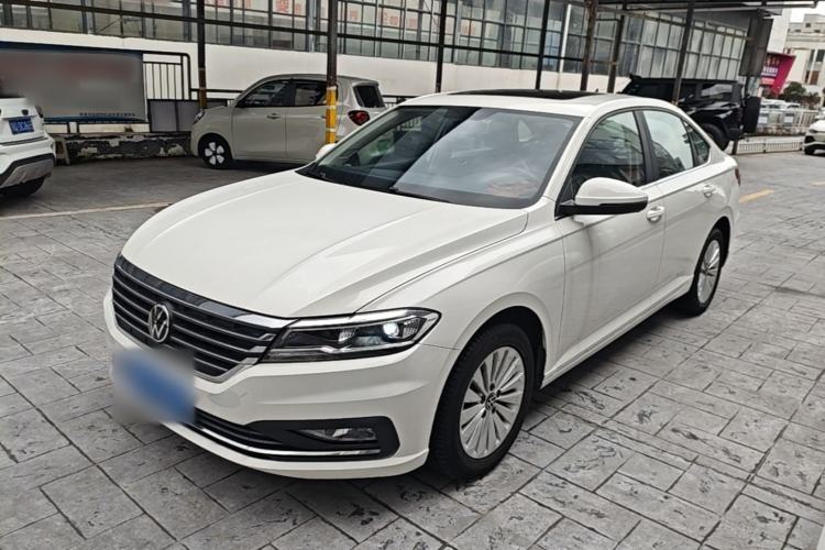 Used Volkswagen Lavida 2021 1.5L Automatic Comfort Edition Guazi used car, China used car export, Used car for sale, Used cars, Cheapest cars for sale