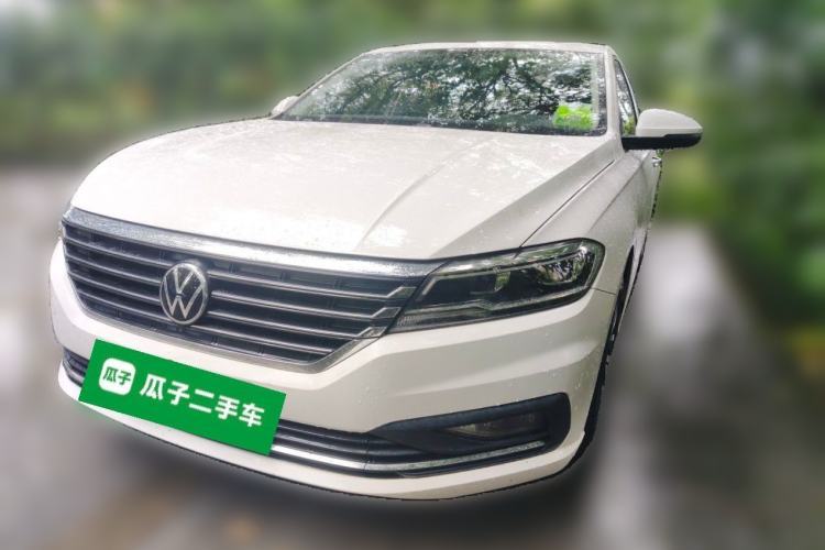 Volkswagen Lavida 2021 1.5L Automatic Comfort Edition usado Guazi used car, China used car export, Used car for sale, Used cars, Cheapest cars for sale