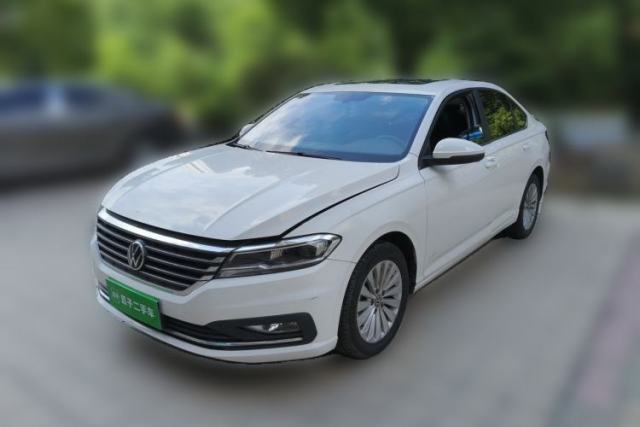 Used Volkswagen Lavida 2021 280TSI DSG Comfort Edition
