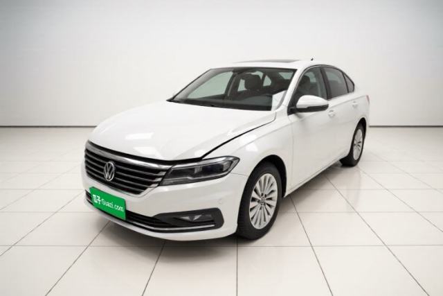 Volkswagen Lavida 2021 280TSI DSG Comfort Edition usado
