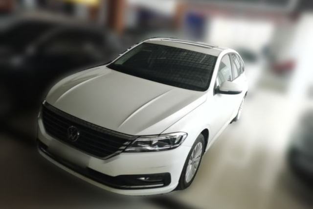 Used Volkswagen Lavida 2021 1.5L Automatic Comfort Edition