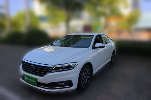Used Volkswagen Lavida 2021 280TSI DSG Comfort Edition