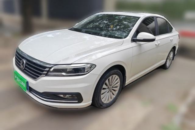 Used Volkswagen Lavida 2021 280TSI DSG Comfort Edition