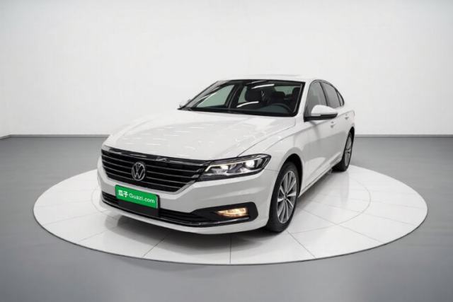 Used Volkswagen Lavida 2021 1.5L Automatic Comfort Edition