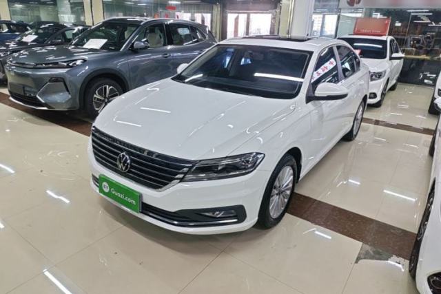 Used Volkswagen Lavida 2021 280TSI DSG Comfort Edition
