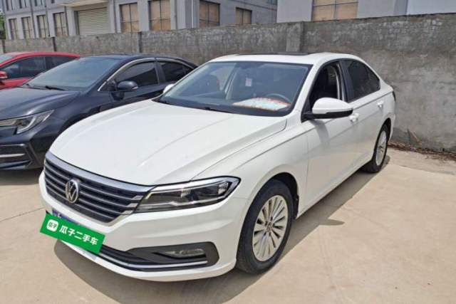 Used Volkswagen Lavida 2021 280TSI DSG Comfort Edition