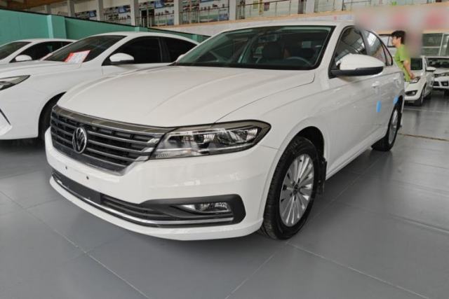 Used Volkswagen Lavida 2021 280TSI DSG Comfort Edition