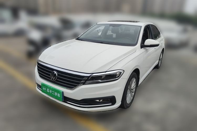 Used Volkswagen Lavida 2021 280TSI DSG Comfort Edition Guazi used car, China used car export, Used car for sale, Used  cars, Cheapest cars for sale