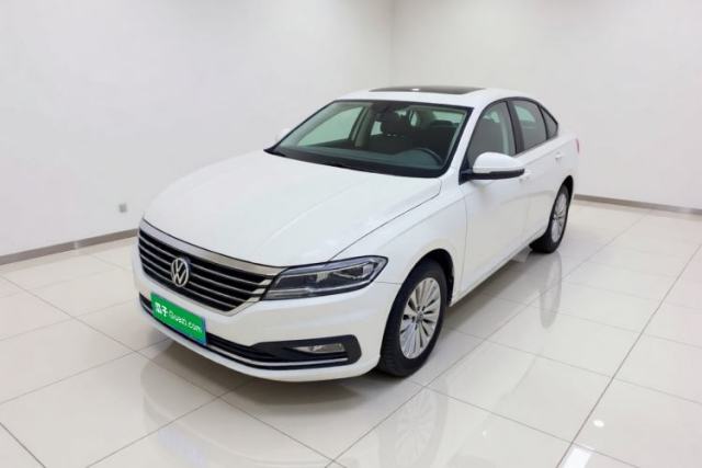 Used Volkswagen Lavida 2021 280TSI DSG Comfort Edition
