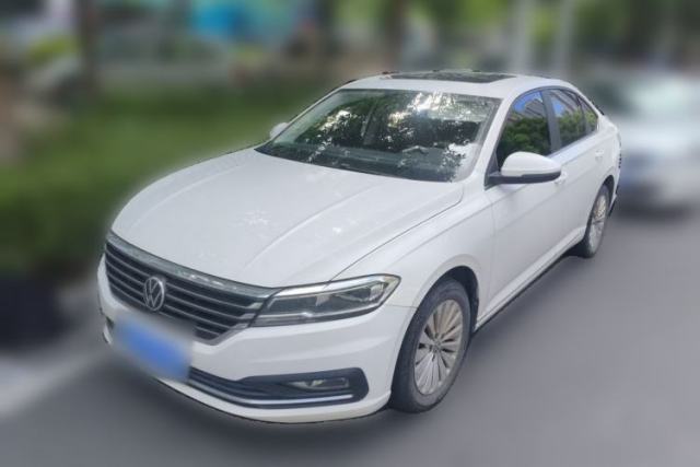 Used Volkswagen Lavida 2021 280TSI DSG Comfort Edition