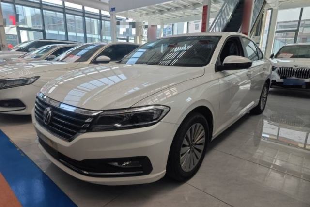 Used Volkswagen Lavida 2021 280TSI DSG Comfort Edition