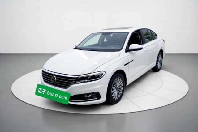 Używany Volkswagen Lavida 2021 280TSI DSG Comfort Edition