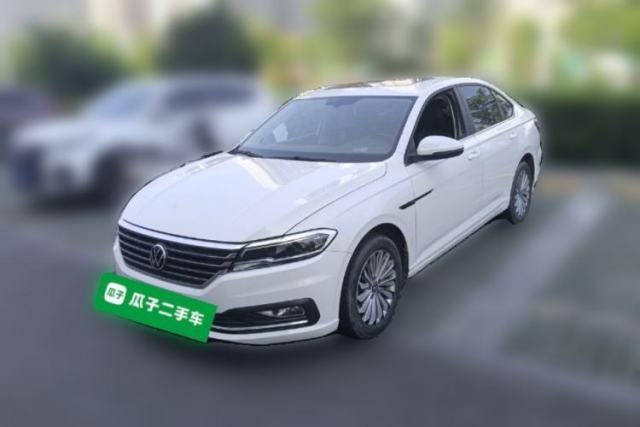Used Volkswagen Lavida 2021 280TSI DSG Comfort Edition