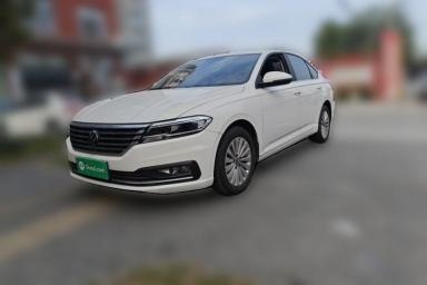 Used Volkswagen Lavida 2021 1.5L Automatic Comfort Edition
