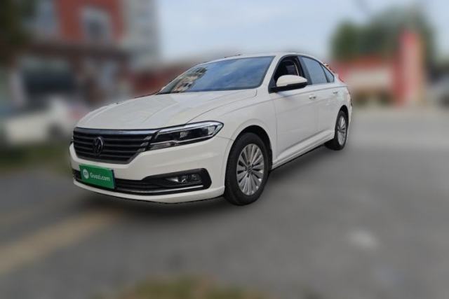 Used Volkswagen Lavida 2021 1.5L Automatic Comfort Edition