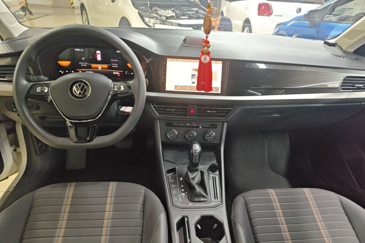 Used Volkswagen Lavida 2021 280TSI DSG Comfort Edition Center Console