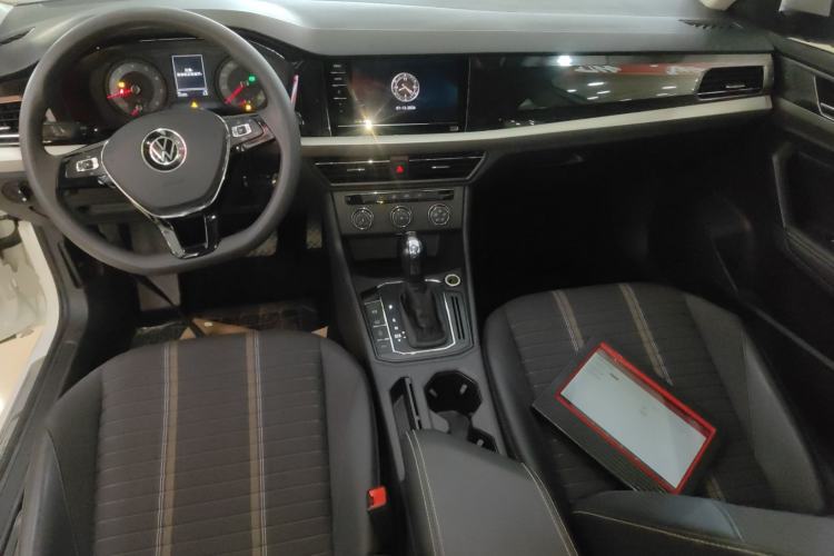 Used Volkswagen Lavida 2021 280TSI DSG Comfort Edition Center Console