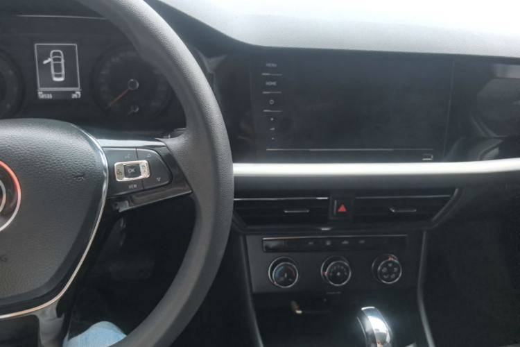 Used Volkswagen Lavida 2021 280TSI DSG Comfort Edition Center Console