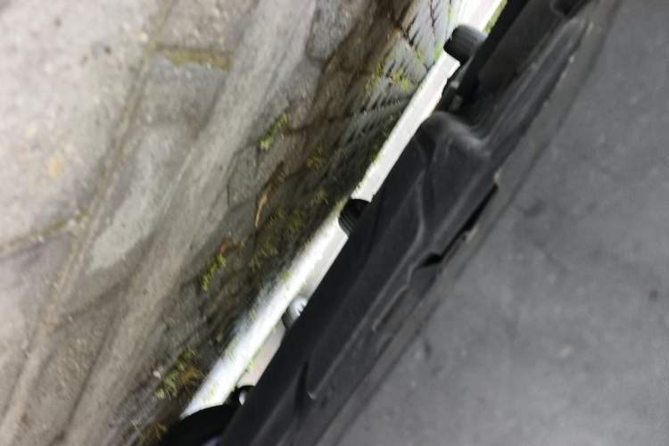 Used Volkswagen Lavida 2021 280TSI DSG Comfort Edition Chassis Front