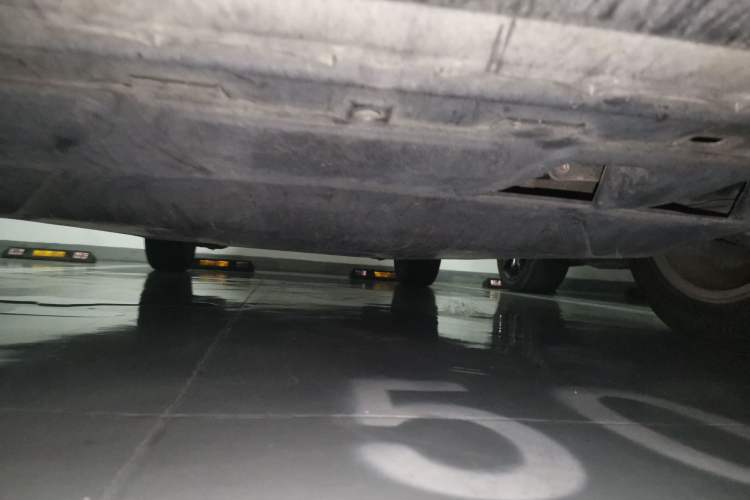Used Volkswagen Lavida 2021 280TSI DSG Comfort Edition Chassis Front