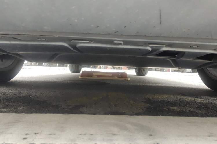 Used Volkswagen Lavida 2021 280TSI DSG Comfort Edition Chassis Front