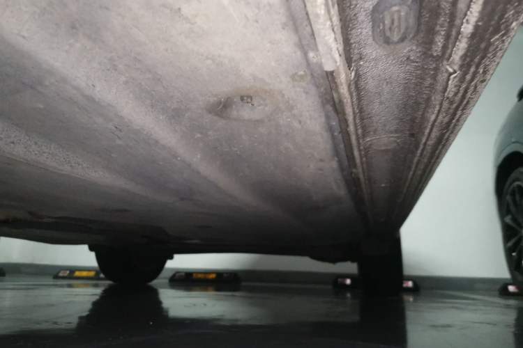 Used Volkswagen Lavida 2021 280TSI DSG Comfort Edition Chassis Front Left