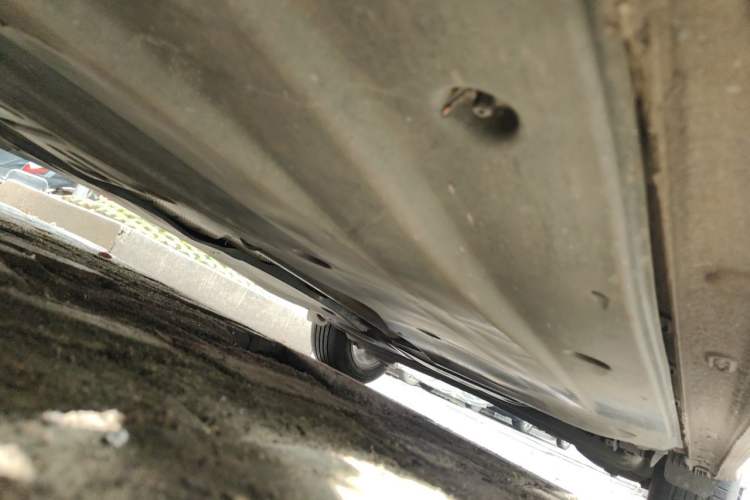 Used Volkswagen Lavida 2021 280TSI DSG Comfort Edition Chassis Front Left