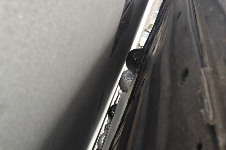 Used Volkswagen Lavida 2021 1.5L Automatic Comfort Edition Chassis Front Right