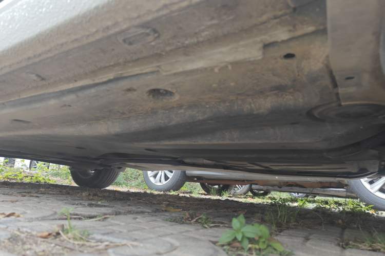 Used Volkswagen Lavida 2021 1.5L Automatic Comfort Edition Chassis Front Right