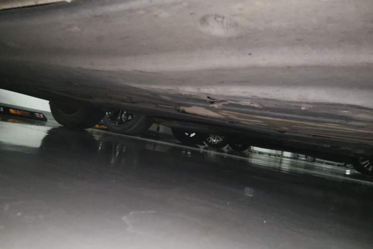 Used Volkswagen Lavida 2021 280TSI DSG Comfort Edition Chassis Front Right