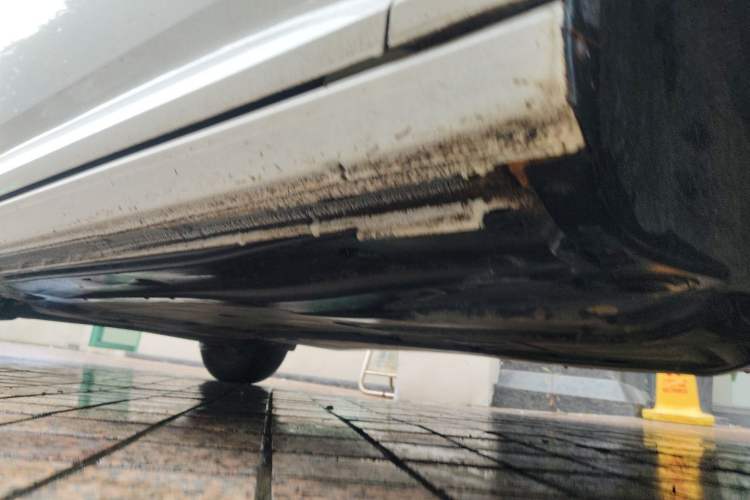 Used Volkswagen Lavida 2021 1.5L Automatic Vision Edition Chassis Front Right