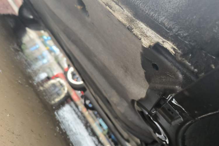 Used Volkswagen Lavida 2021 280TSI DSG Comfort Edition Chassis Front Right