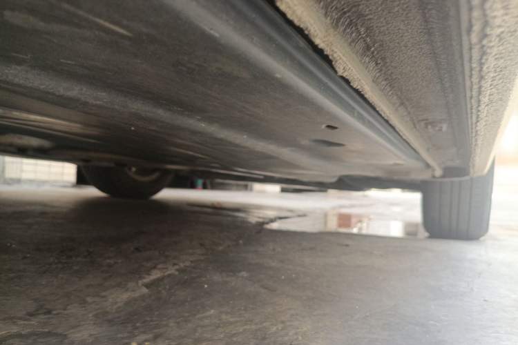 Used Volkswagen Lavida 2021 1.5L Automatic Fashion Edition Chassis Front Right