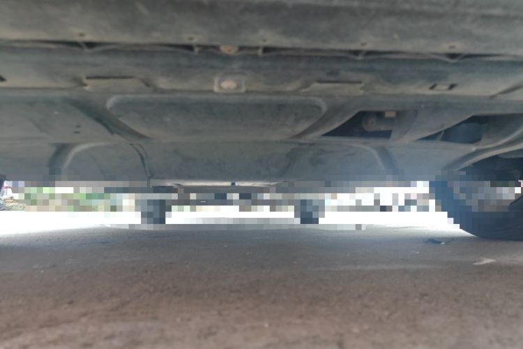 Used Volkswagen Lavida 2021 280TSI DSG Comfort Edition Chassis Front
