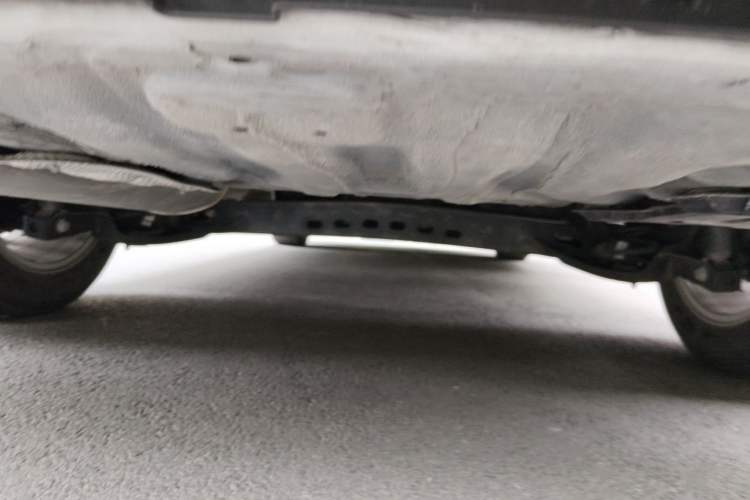 Used Volkswagen Lavida 2021 280TSI DSG Comfort Edition Chassis Rear