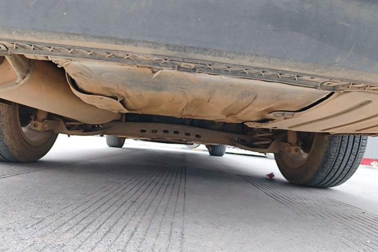 Used Volkswagen Lavida 2021 280TSI DSG Comfort Edition Chassis Rear