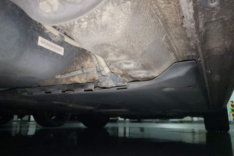 Used Volkswagen Lavida 2021 280TSI DSG Comfort Edition Chassis Rear Right