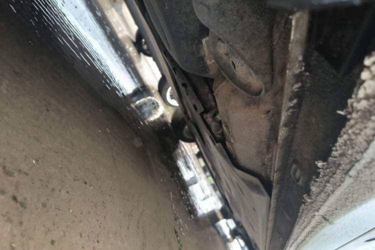 Used Volkswagen Lavida 2021 280TSI DSG Comfort Edition Chassis Rear Right